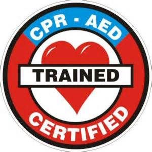 AHA BLS HEALTHCARE PROVIDER CPR/AED