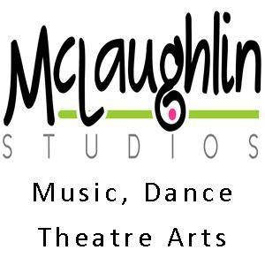 McLaughlin Studios of Music, Dance, Theatre Arts