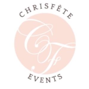 ChrisFête Events