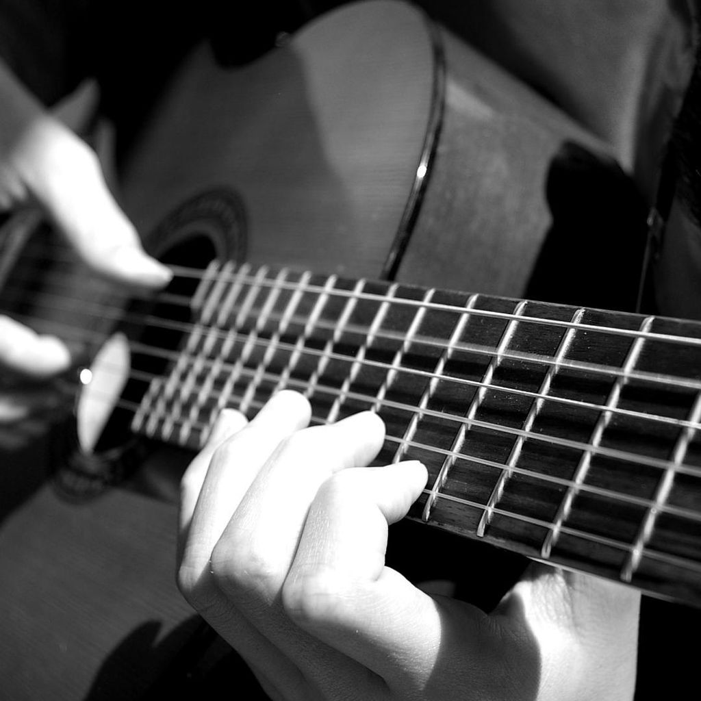 Cascade Guitar Studio