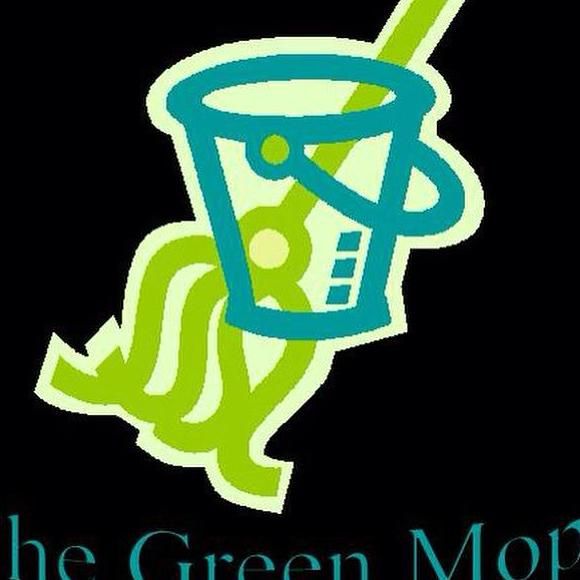 The Green Mop Inc.