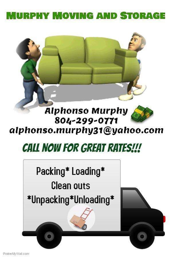 Murphy Movin & Storage