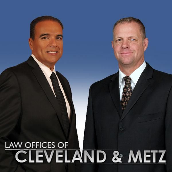 Law Offices of Cleveland & Metz