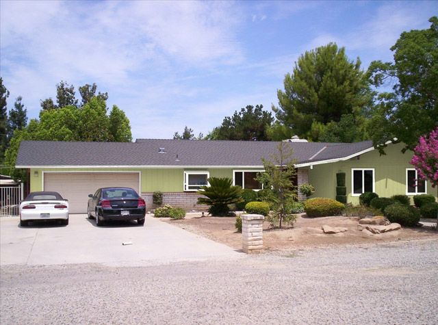 Example of using our software program to help cust