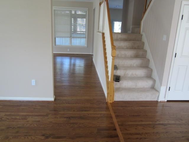 Would you rather the buyers to have this view when