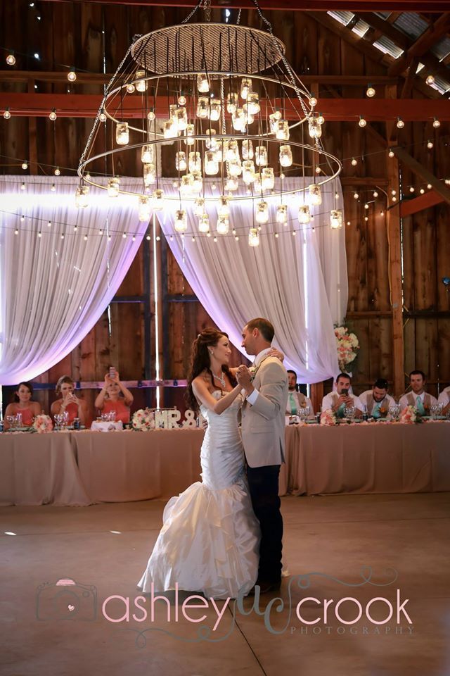 Private Venue
Oakdale, CA
#loricoleevents #barnwed
