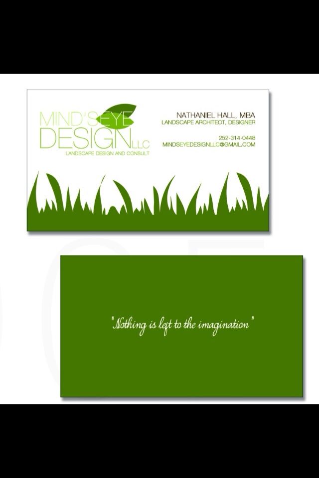 Mind's Eye Design LLC