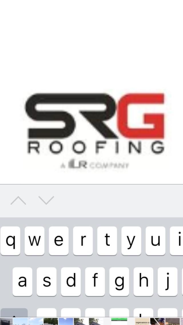 SRG Siding Gutters and Roofing