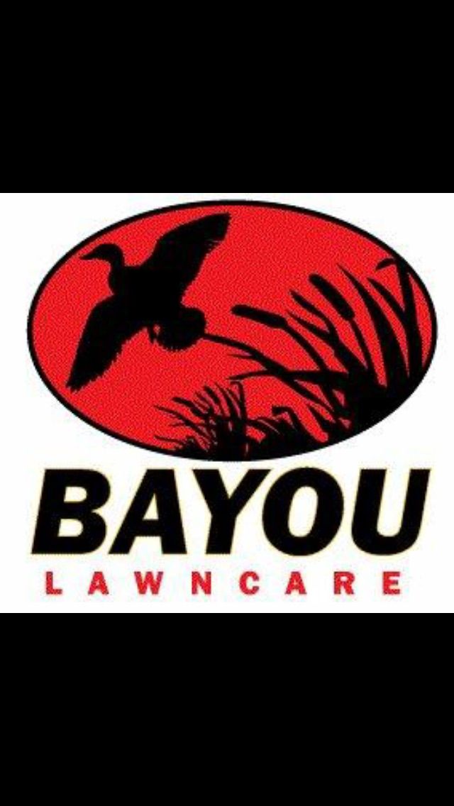 Bayou Lawn Care