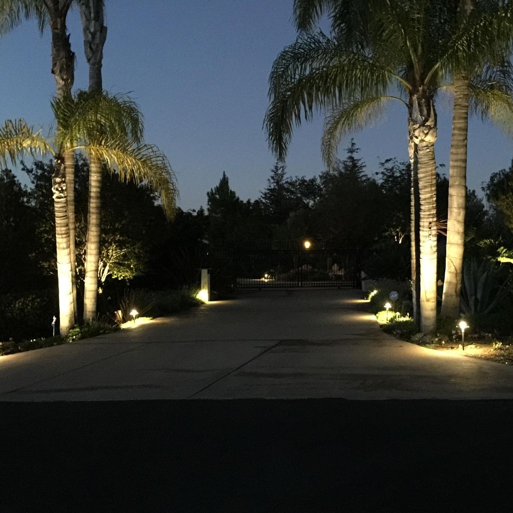 RSF Lighting and Irrigation