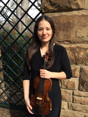 Avatar for DFW Violinist