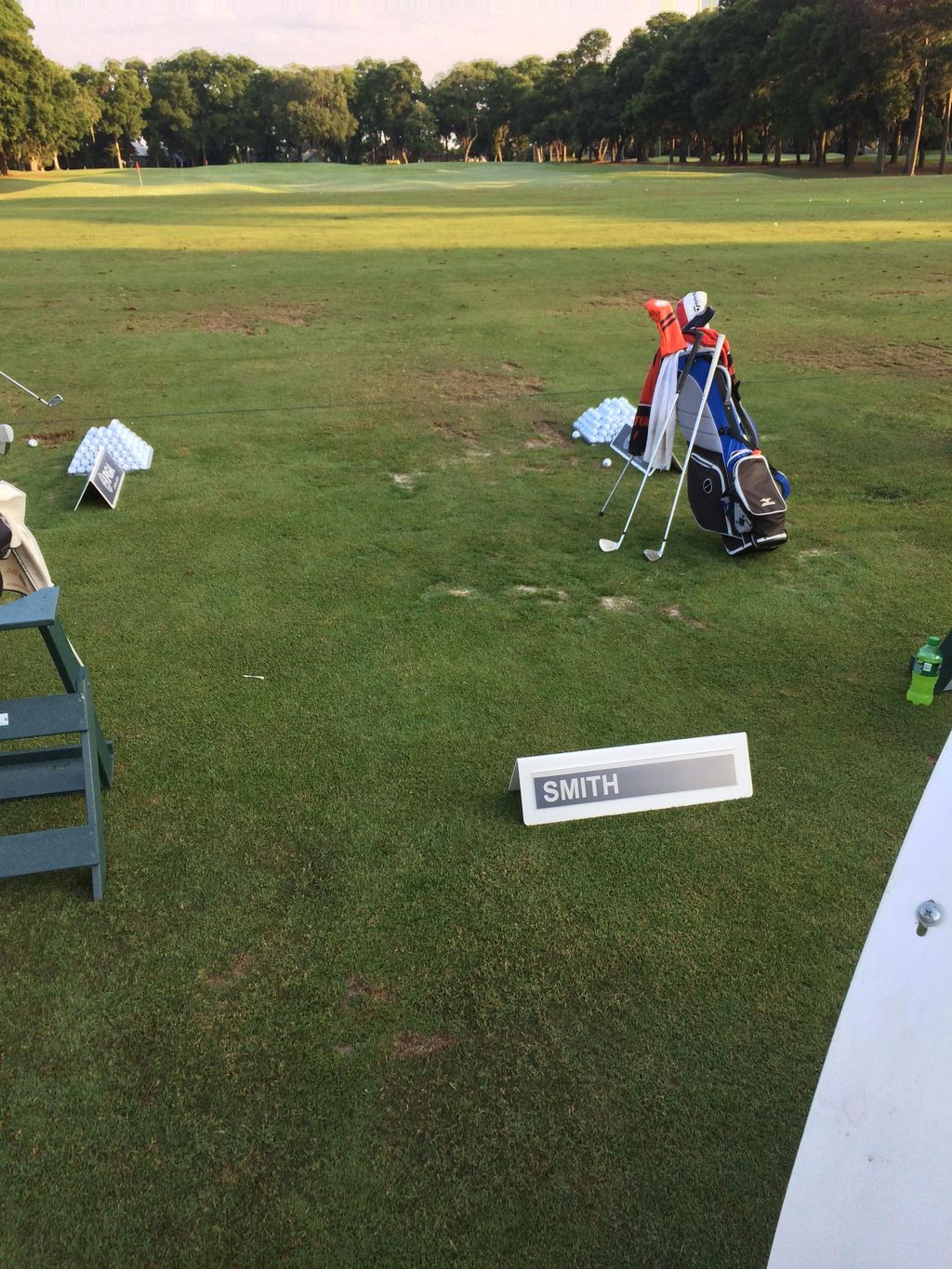 2015 National Club Professional Championship