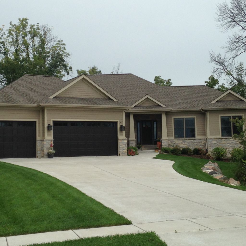 Residential Construction