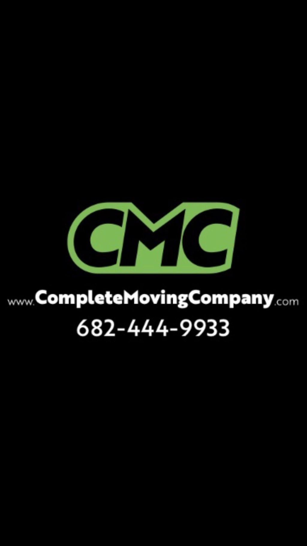Complete Moving Company