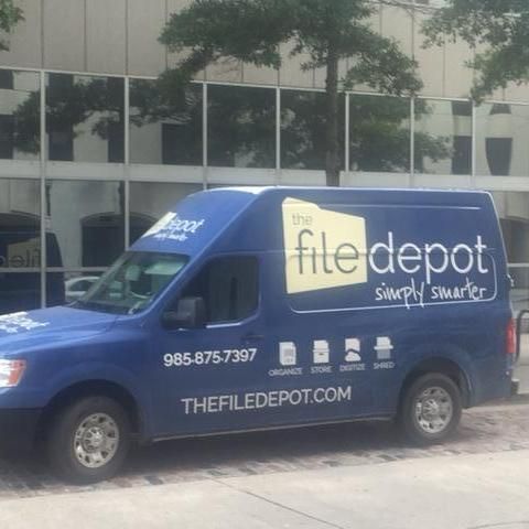 The File Depot