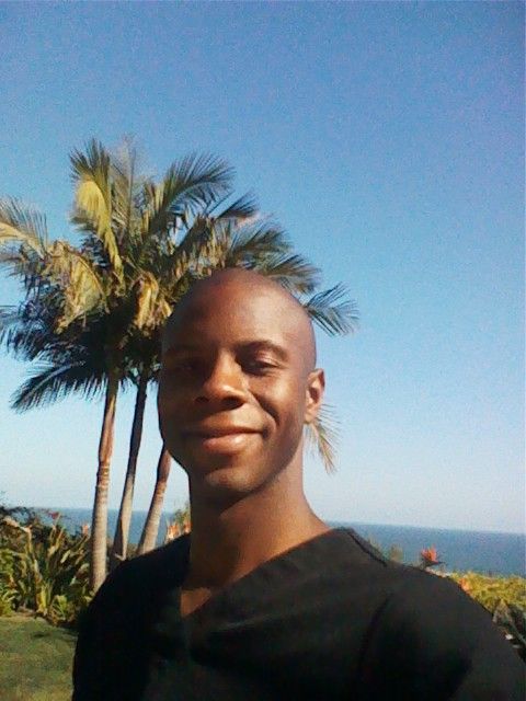On Break from Private Massage Event