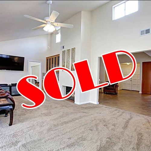 SOLD in San Marcos! Sold within 1 business day on 
