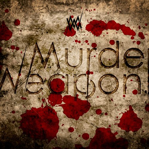 Murder Weapons Logo