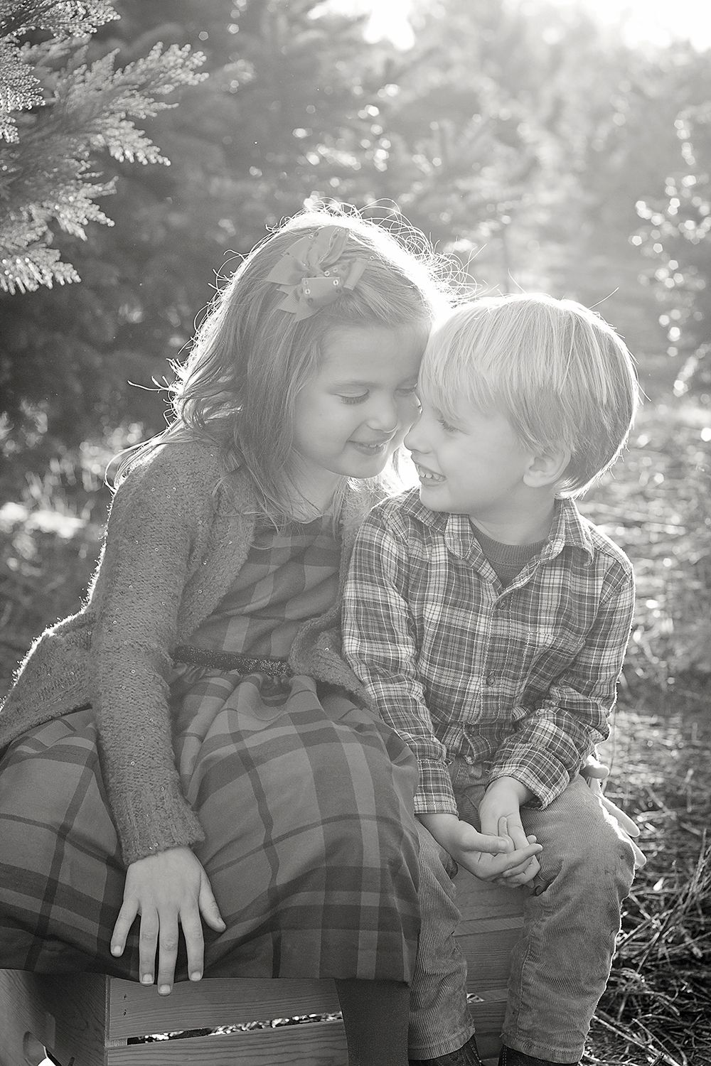 Children Portrait | Tori Sachs Photography