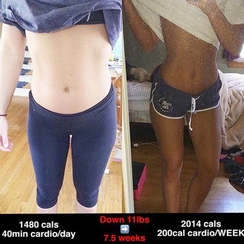 Awesome Transformation!
