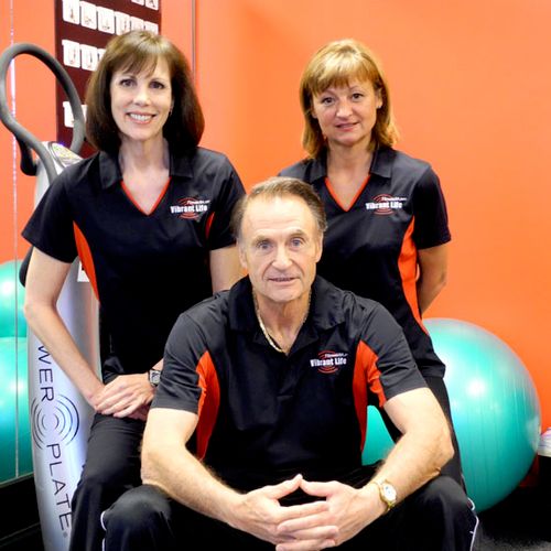 FlexMarketing assisted Vibrant Life Fitness with m