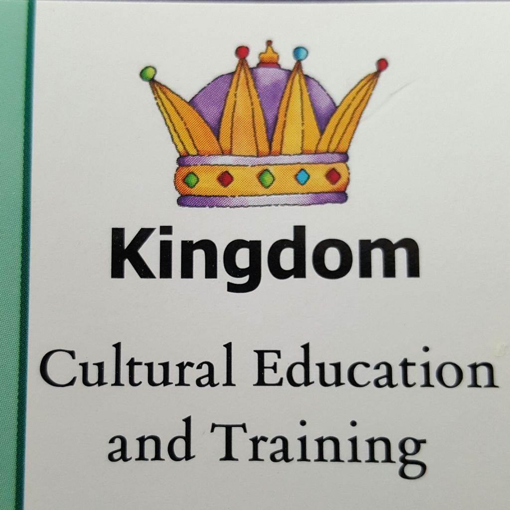 Kingdom Cultural Education and Training
