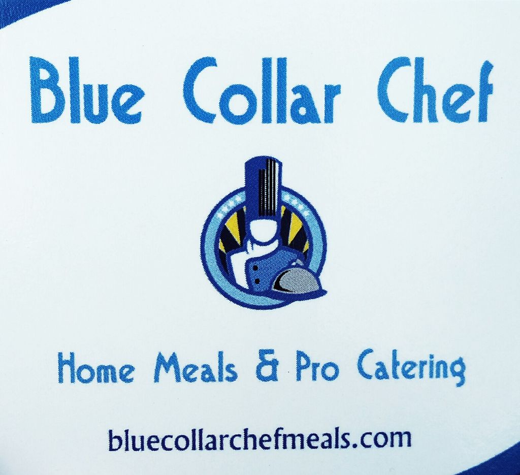 Blue Collar Chef