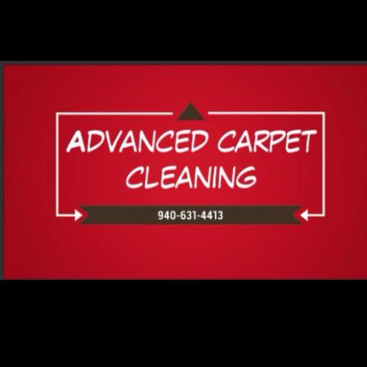 Advanced Carpet Cleaning