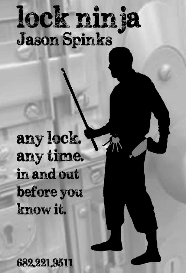 Lock Ninja Locksmith