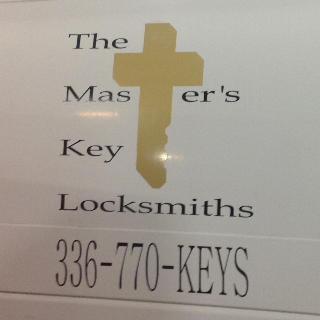 The Master's Key Locksmiths, LLC