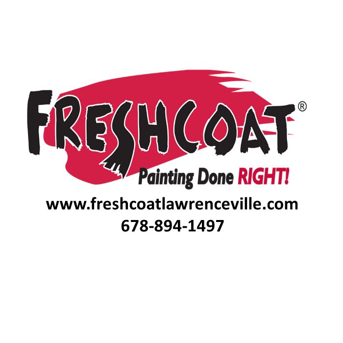 Fresh Coat Painting of Lawrenceville / Johns Creek