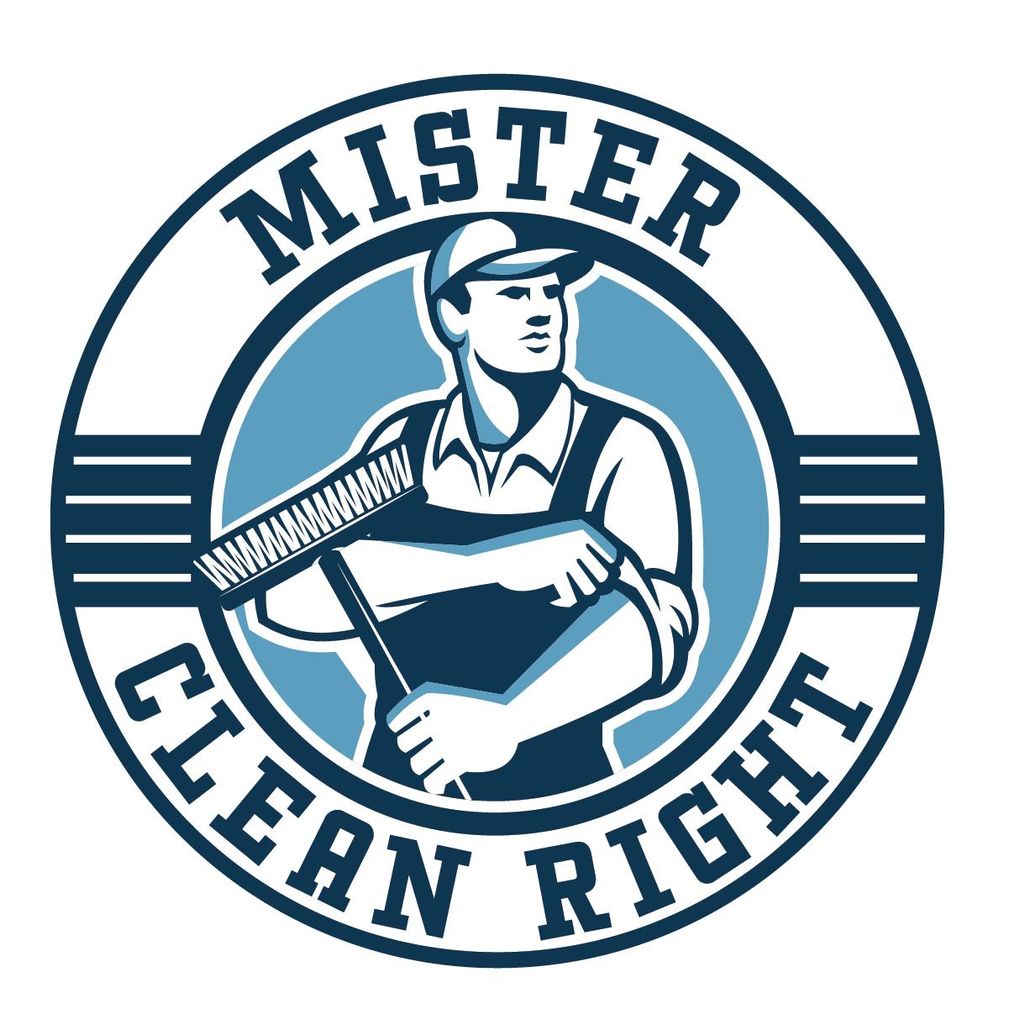 Mister Clean Right