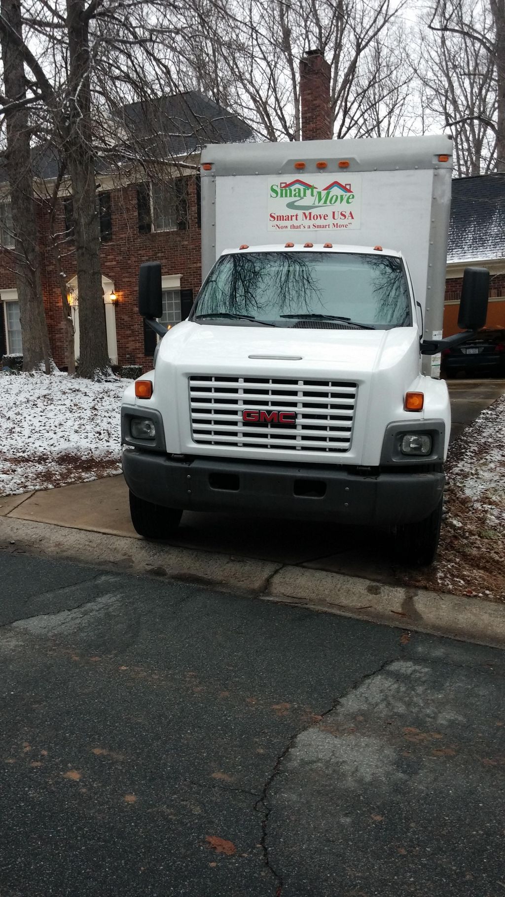 Smart Move USA provides the best customer service 