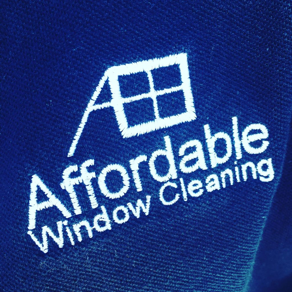 Affordable professional window cleaning