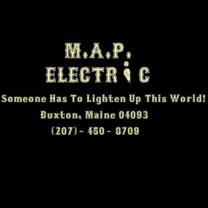 M.A.P. Electric