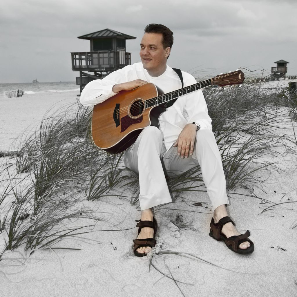 Tradewinds Music Inc.