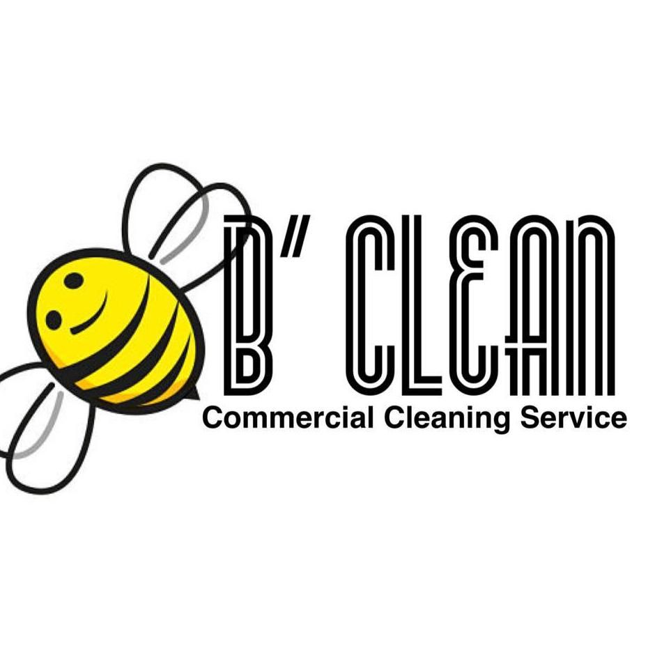 B'Clean Commercial Cleaning