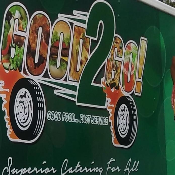 Good2go Food Truck