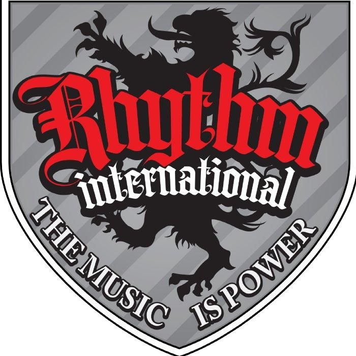 Rhythm International Event Services LLC