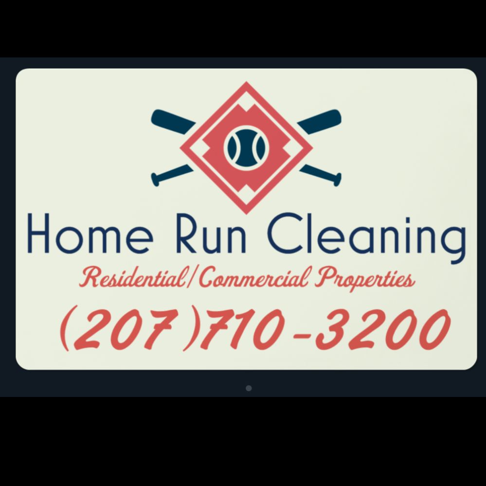 Home Run Cleaning