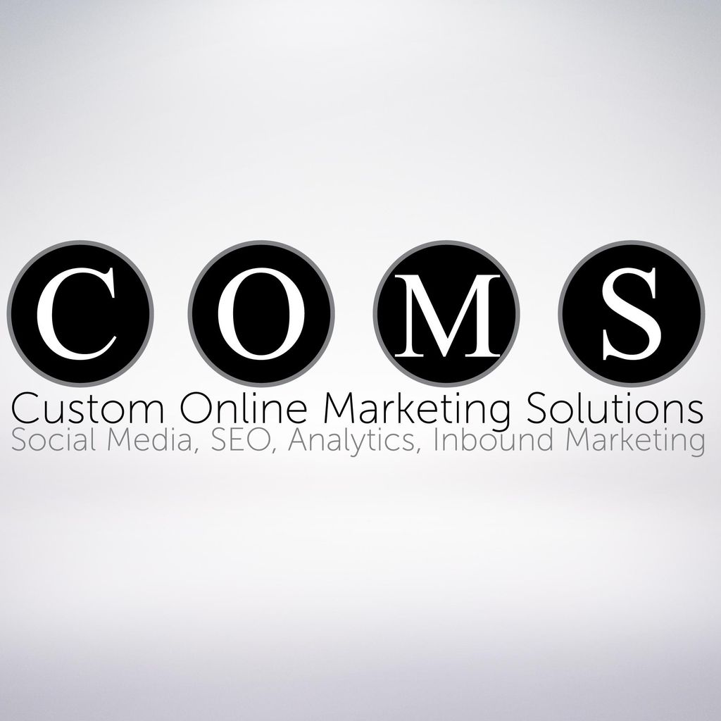 Custom Online Marketing Solutions