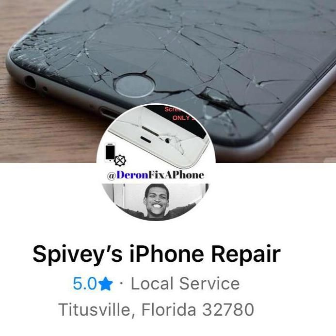 Spivey's iPhone Repair