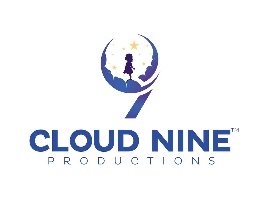Cloud Nine - Logo Design