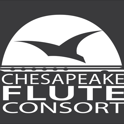 Chesapeake Flute Consort (Logo)