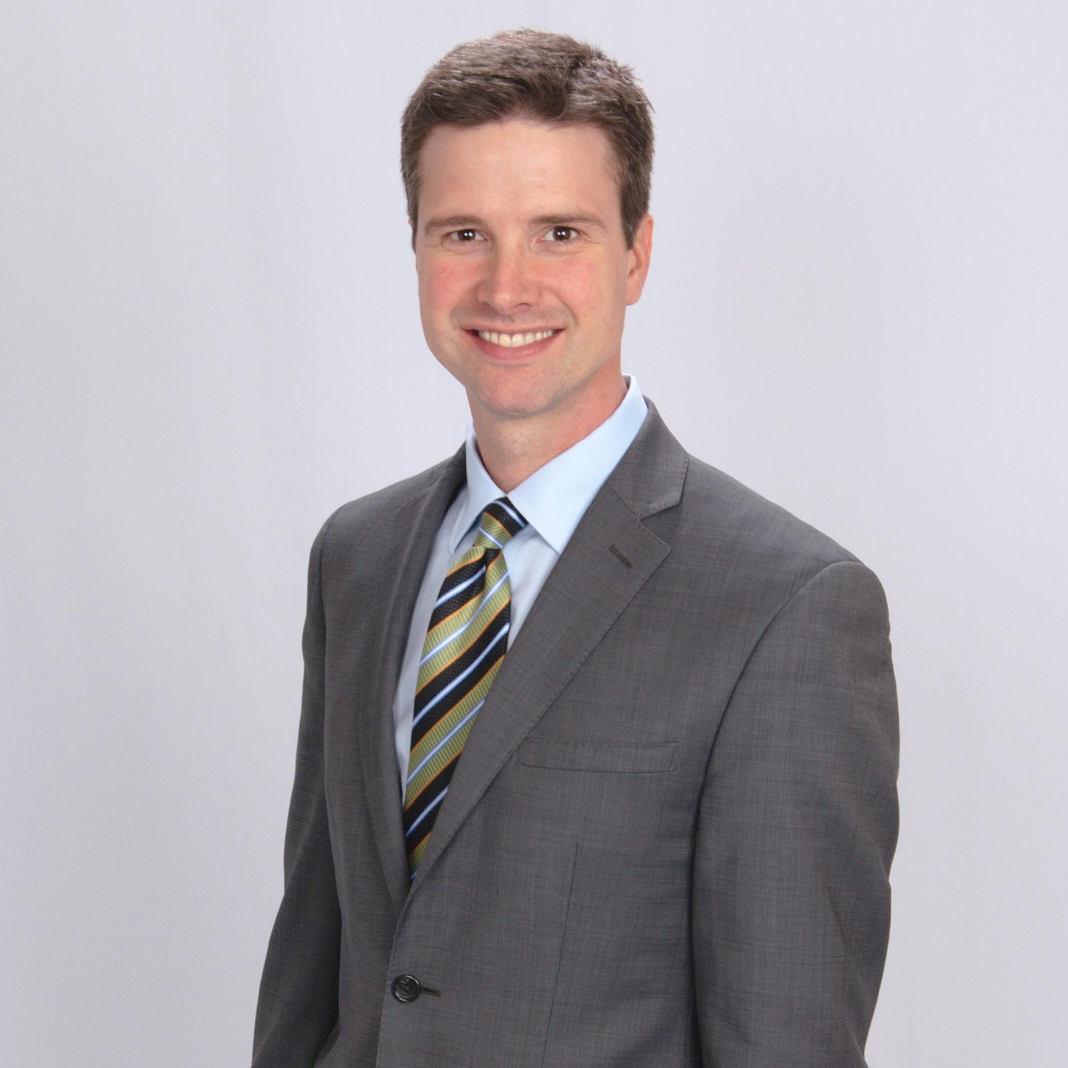 Brad Laybourne Colorado Springs, CO