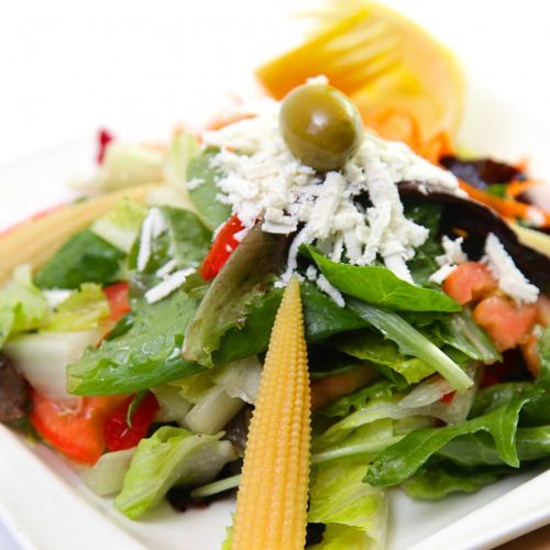 AnTalia Salad