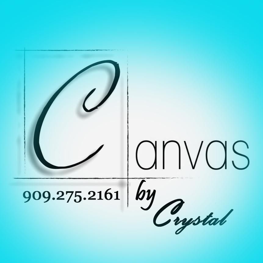Canvas by Crystal