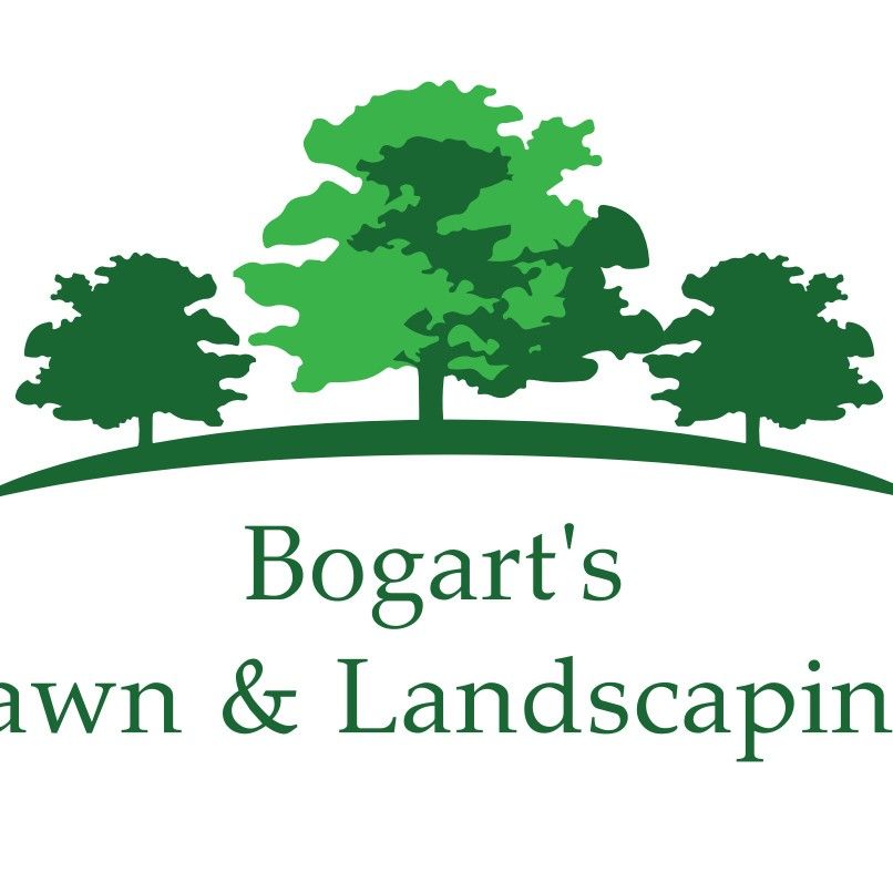 Bogart's Lawn and Landscaping