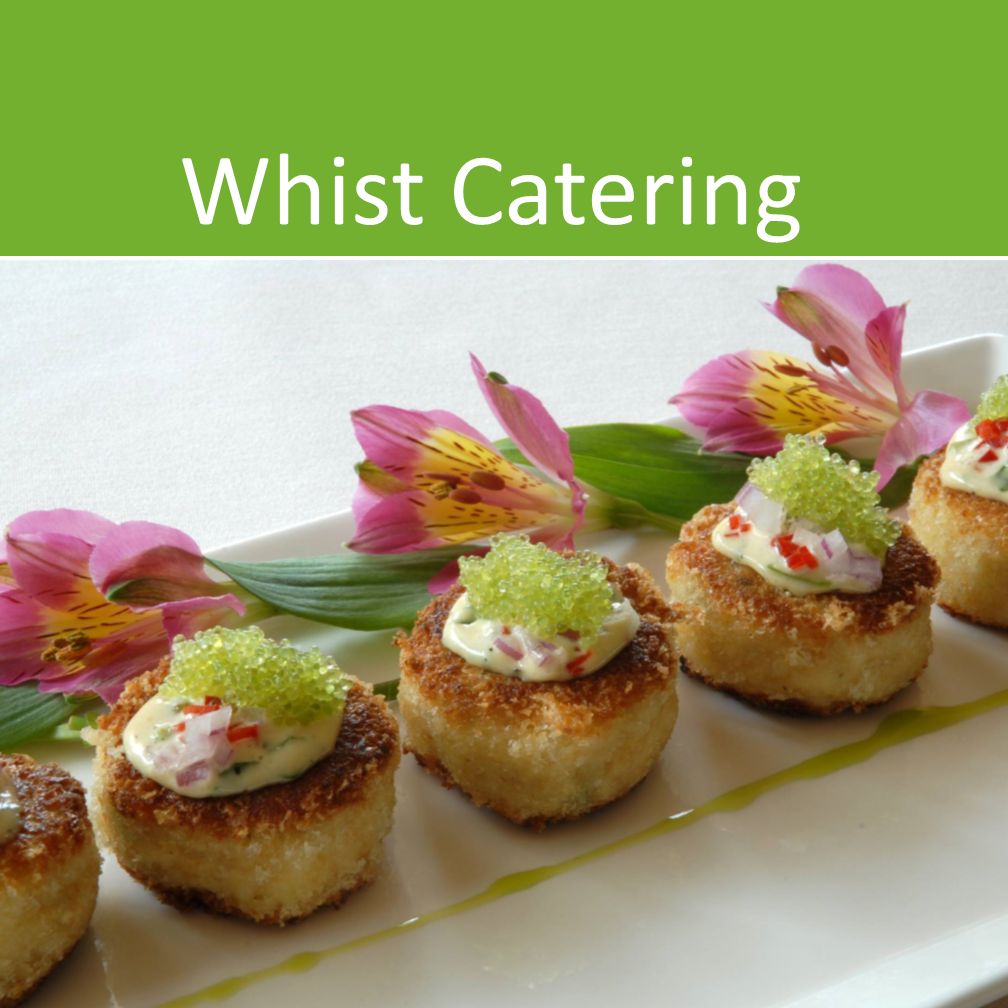 Whist Catering