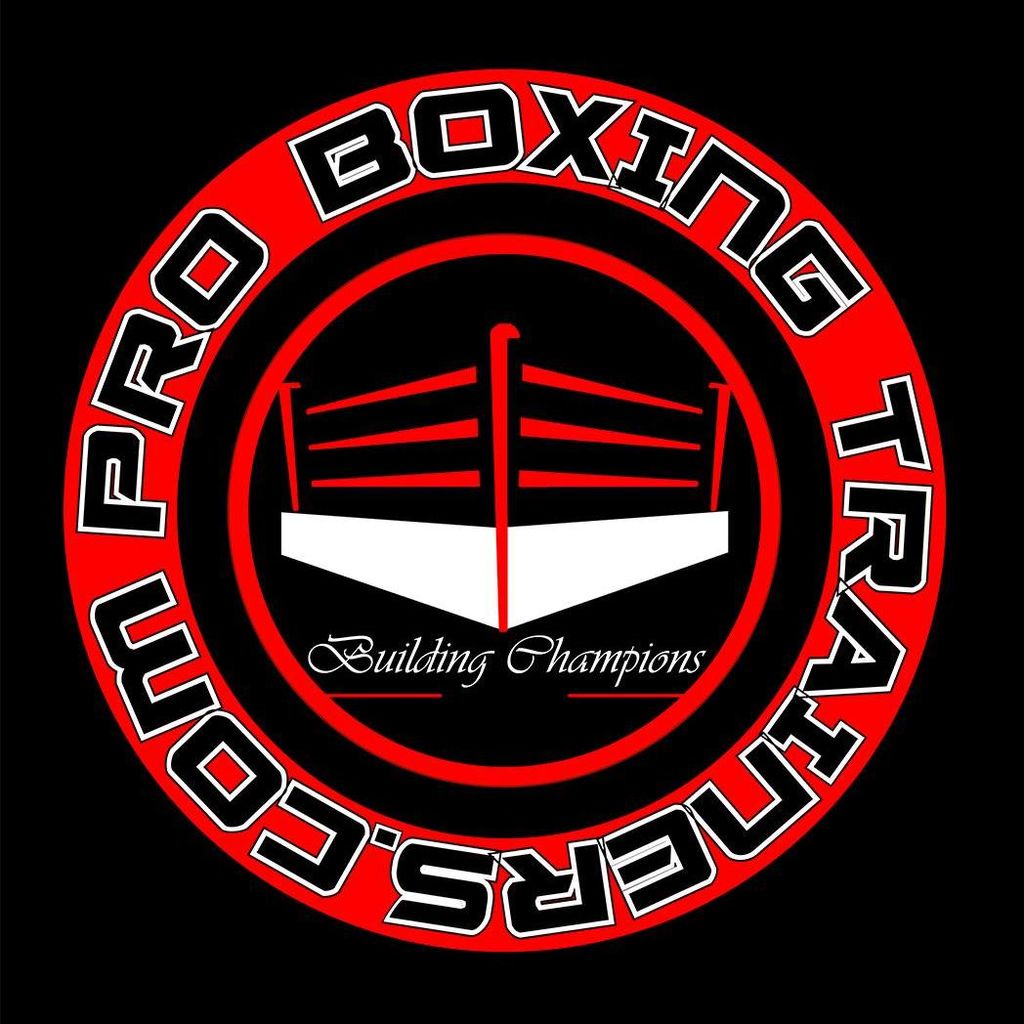 PRO BOXING TRAINERS